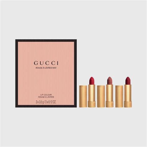 gucci trio|gucci beauty gift sets.